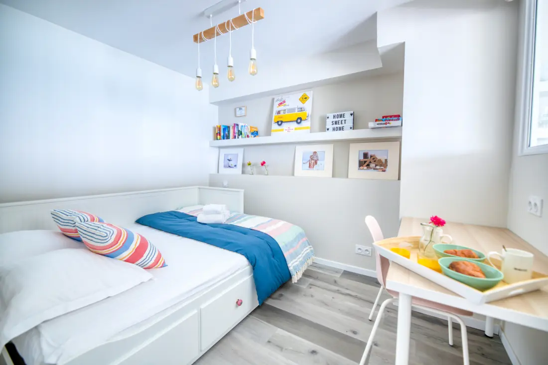 Appartements à Palavas-les-Flots