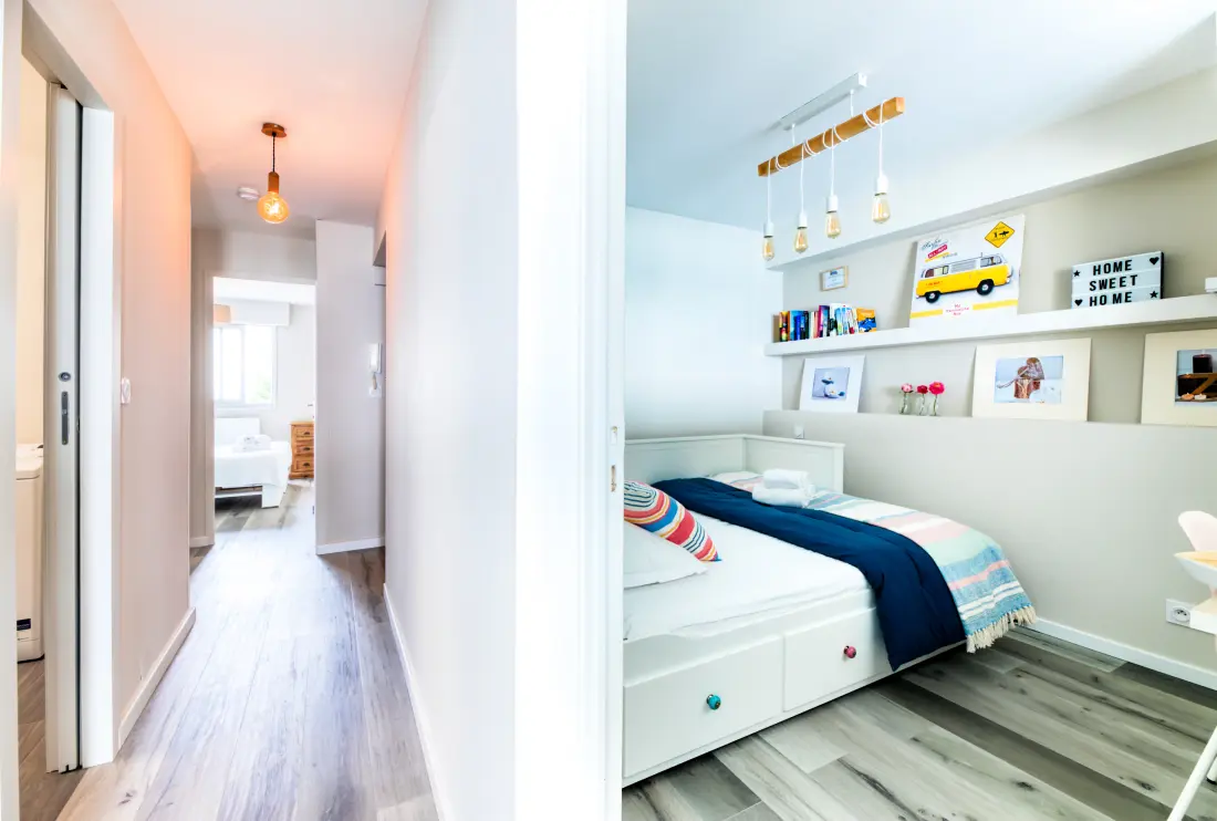 Appartements à Palavas-les-Flots
