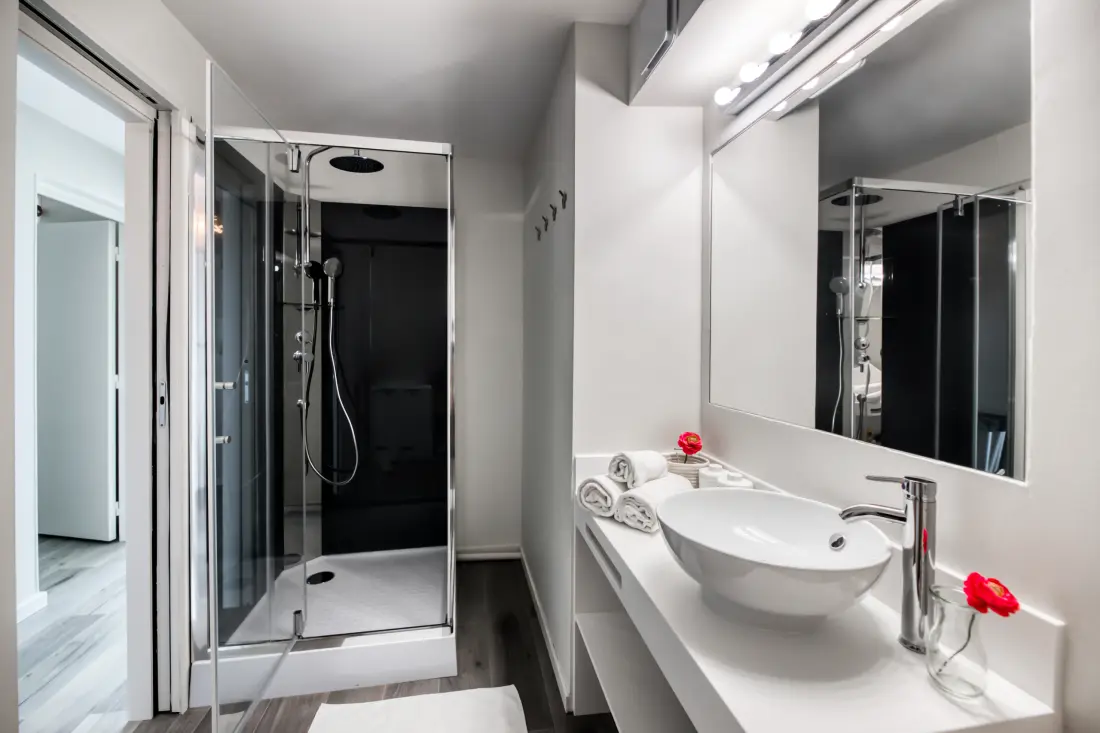 Appartements à Palavas-les-Flots