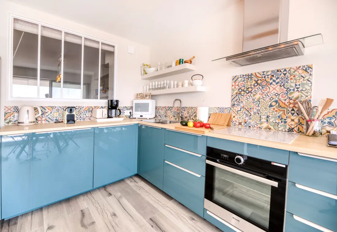 Appartements à Palavas-les-Flots