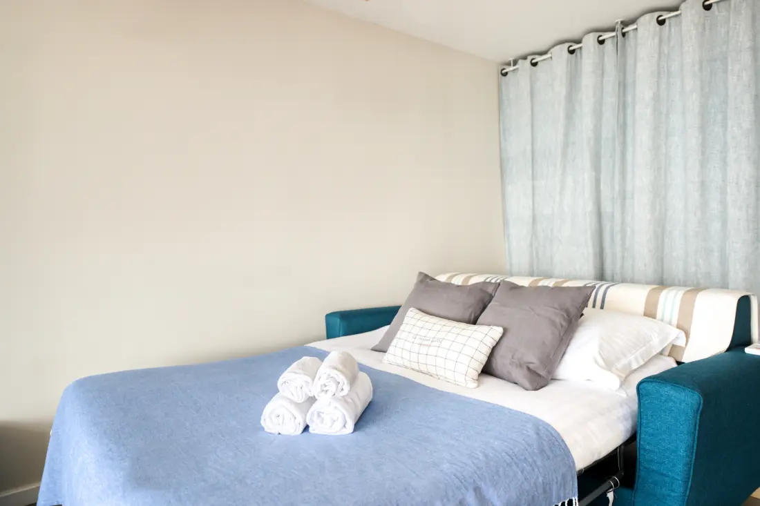 Appartements à Palavas-les-Flots