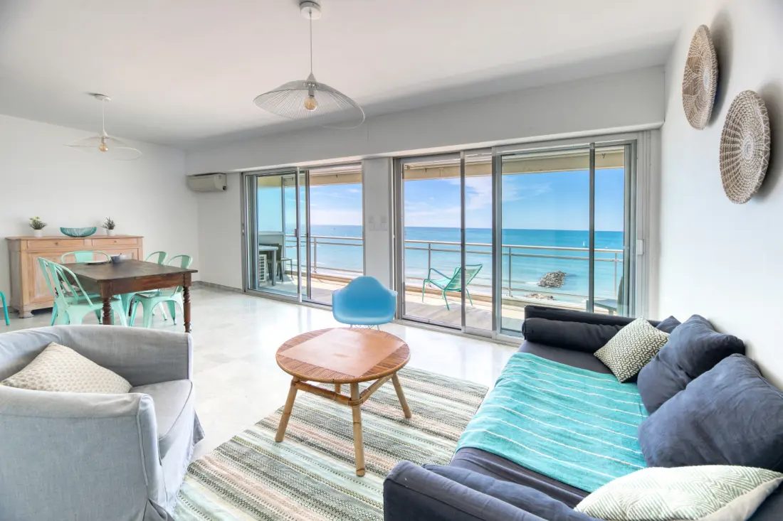 Appartements à Palavas-les-Flots