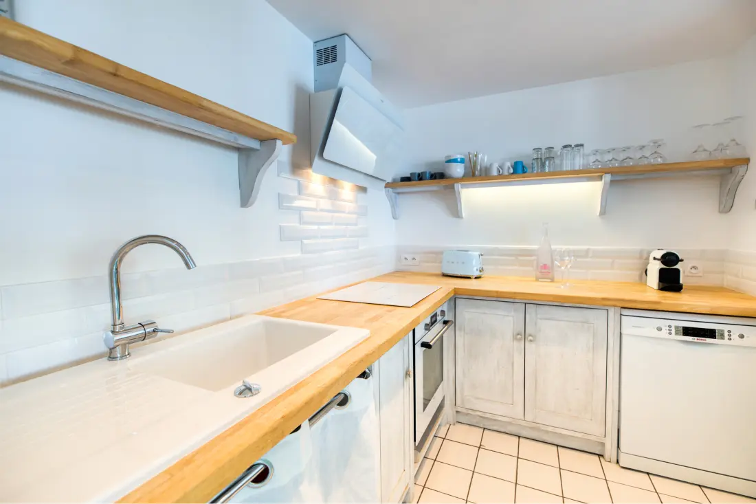 Appartements à Palavas-les-Flots