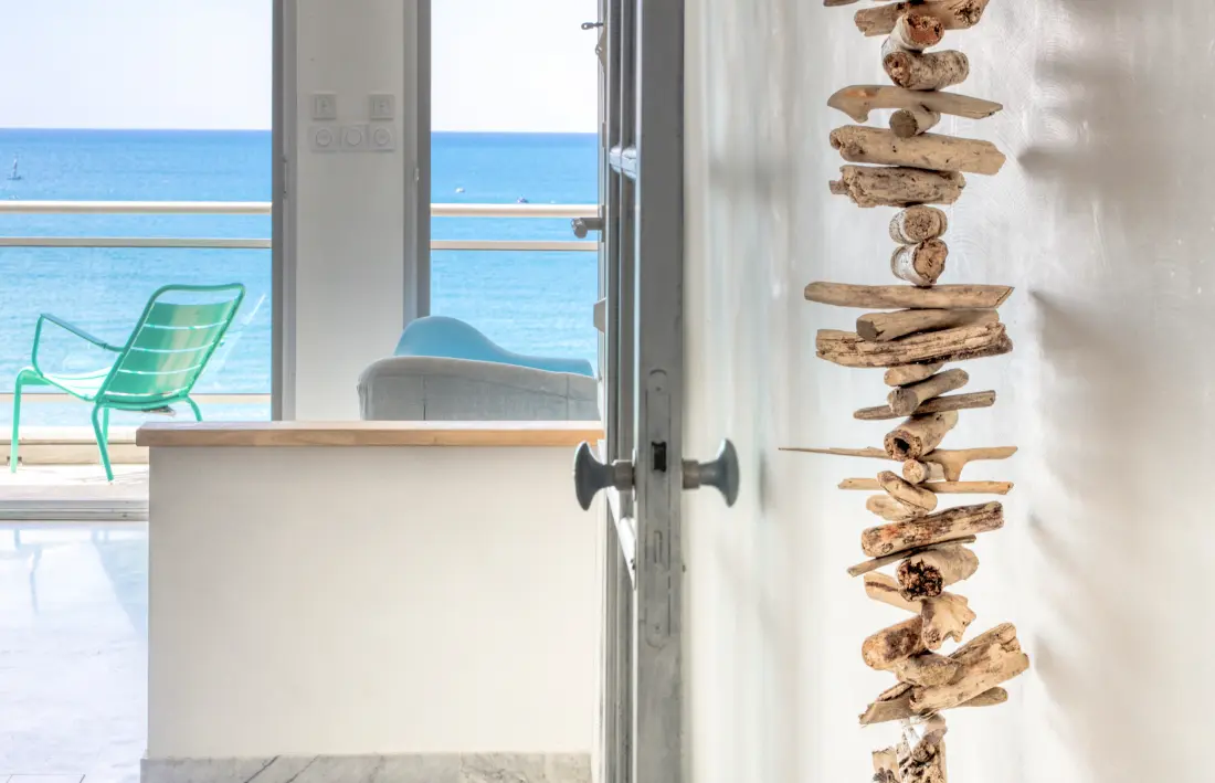 Appartements à Palavas-les-Flots
