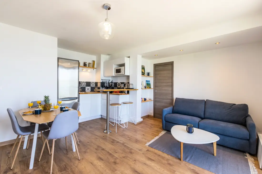 Appartements à Palavas-les-Flots