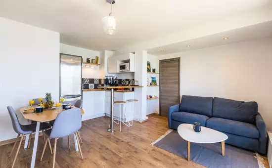 Appartements à Palavas-les-Flots