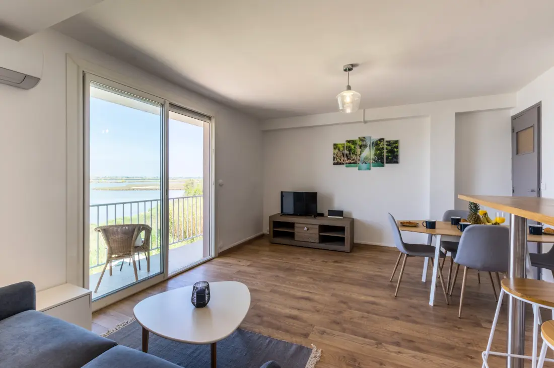 Appartements à Palavas-les-Flots