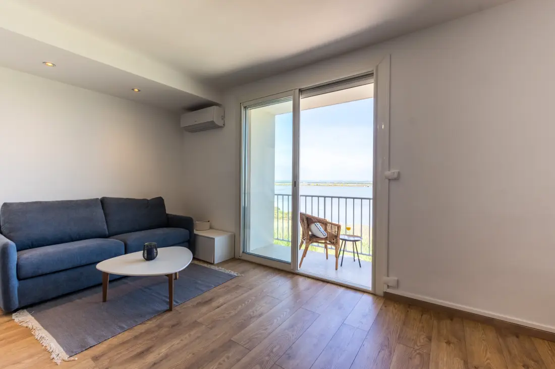 Appartements à Palavas-les-Flots
