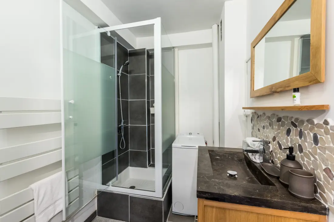 Appartements à Palavas-les-Flots