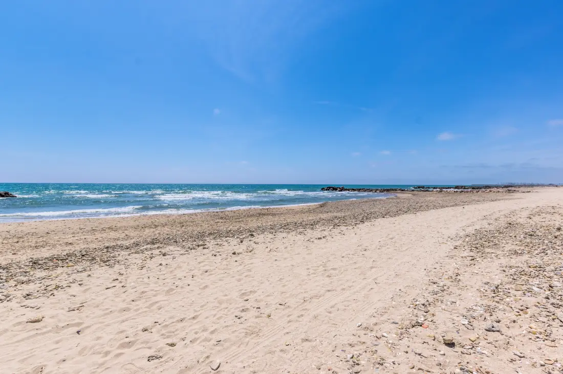 Appartements à Palavas-les-Flots
