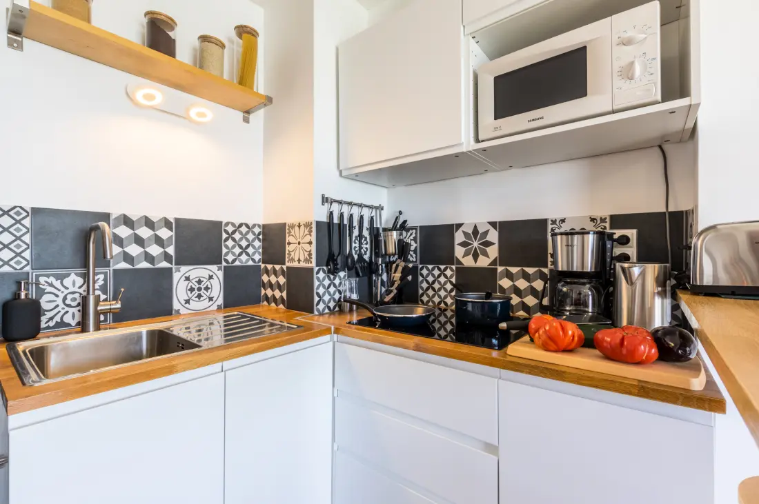 Appartements à Palavas-les-Flots