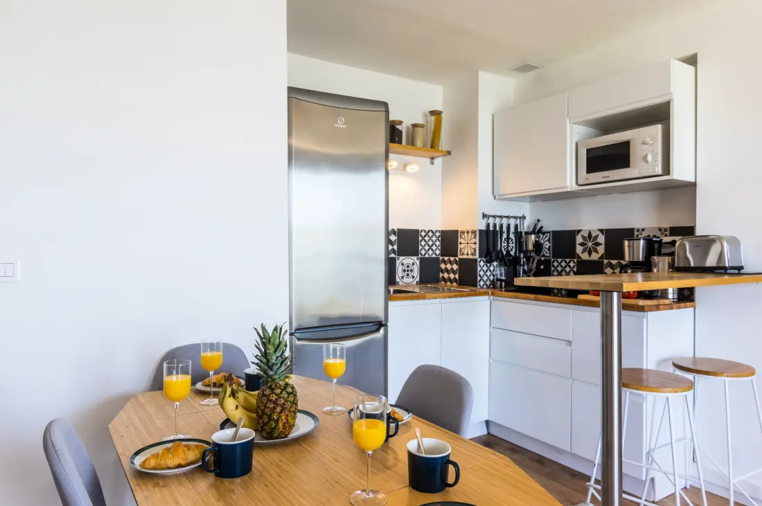 Appartements à Palavas-les-Flots