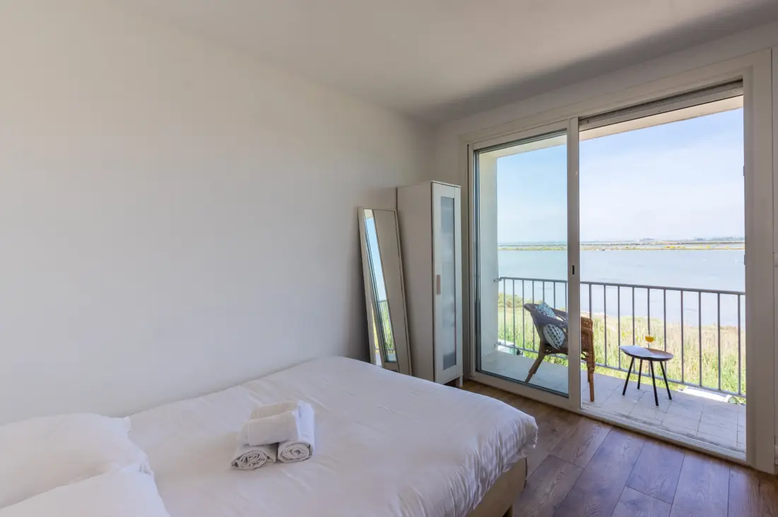 Appartements à Palavas-les-Flots