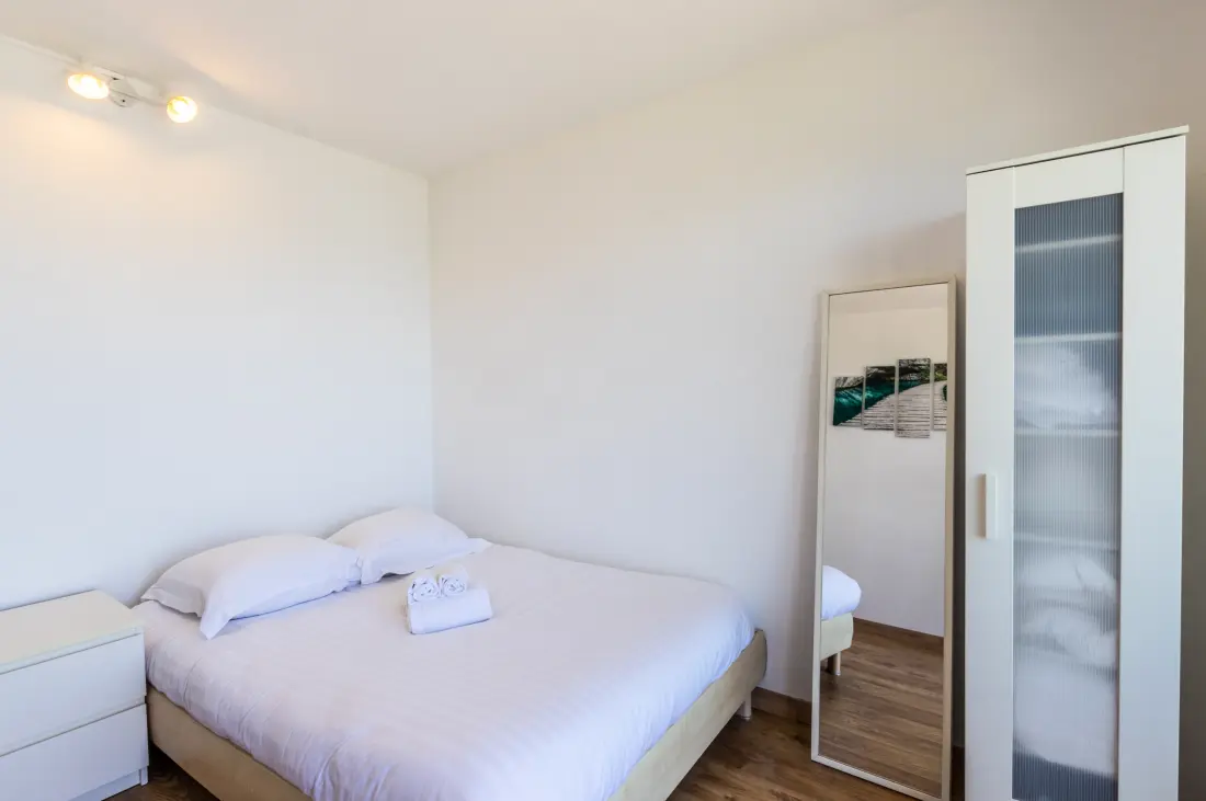 Appartements à Palavas-les-Flots