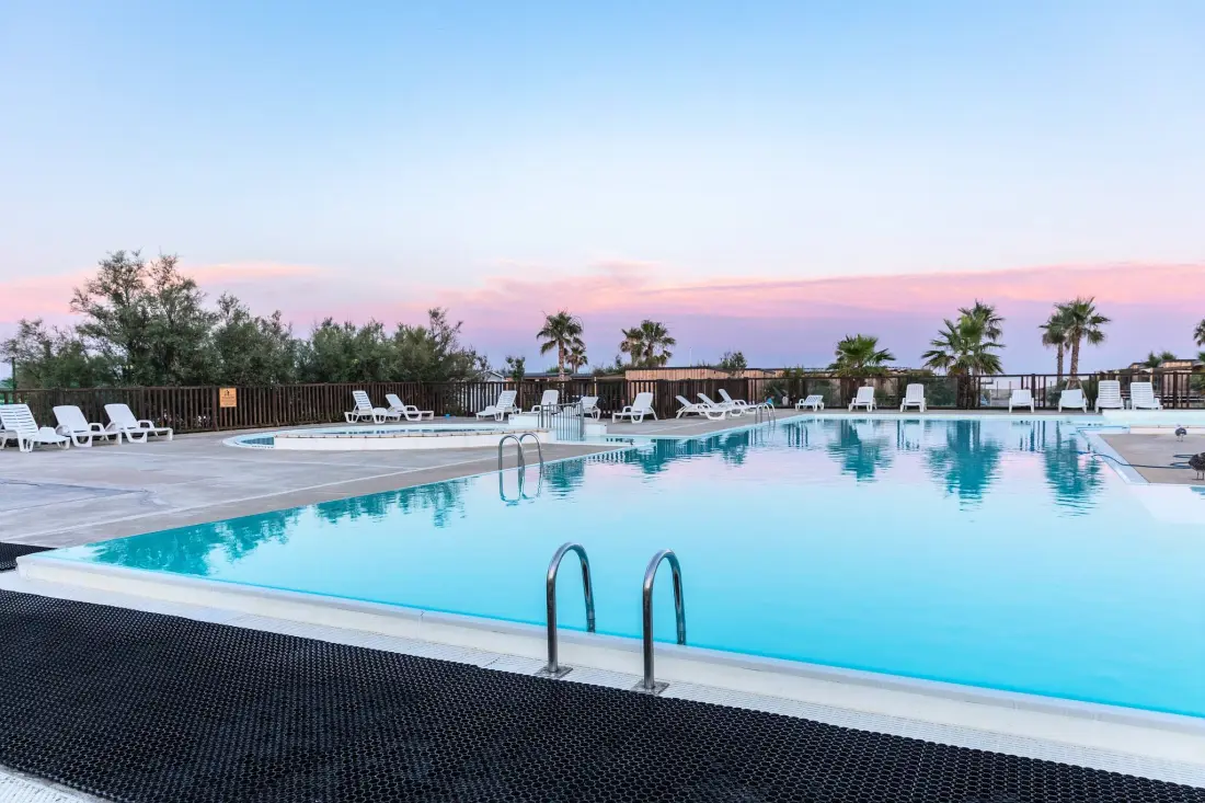 Camping Le Palavas