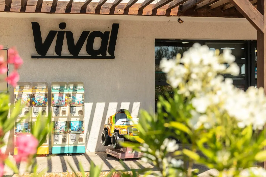 Camping Le Palavas