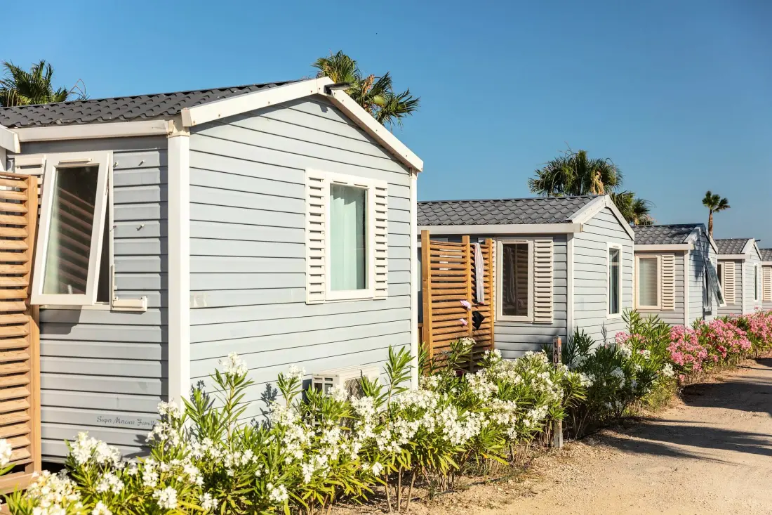 Camping Le Palavas
