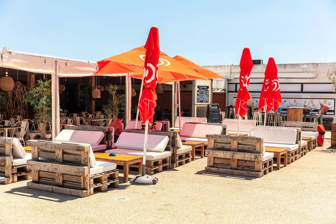 Camping Le Palavas