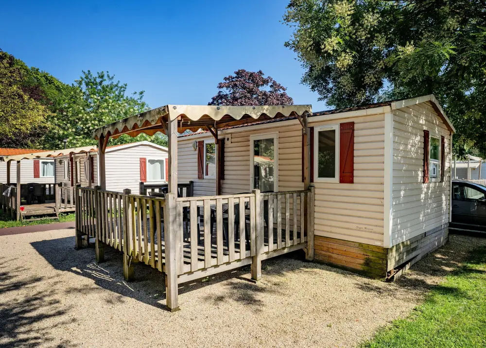 Camping Le Palavas