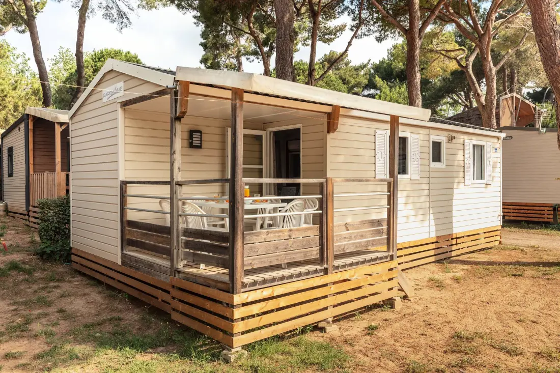 Camping Le Palavas
