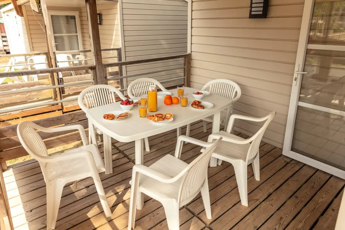 Camping Le Palavas