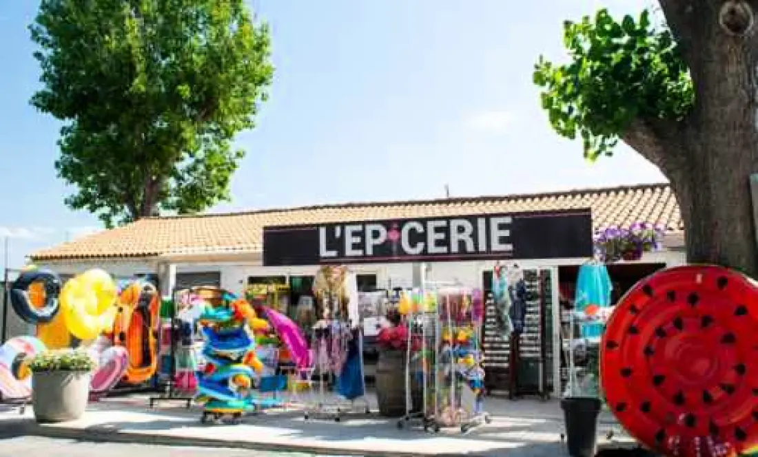 Camping Montpellier Plage 3 étoiles★★★