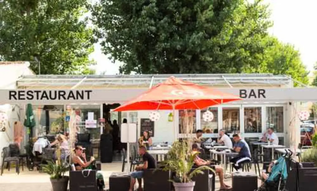 Camping Montpellier Plage 3 étoiles★★★