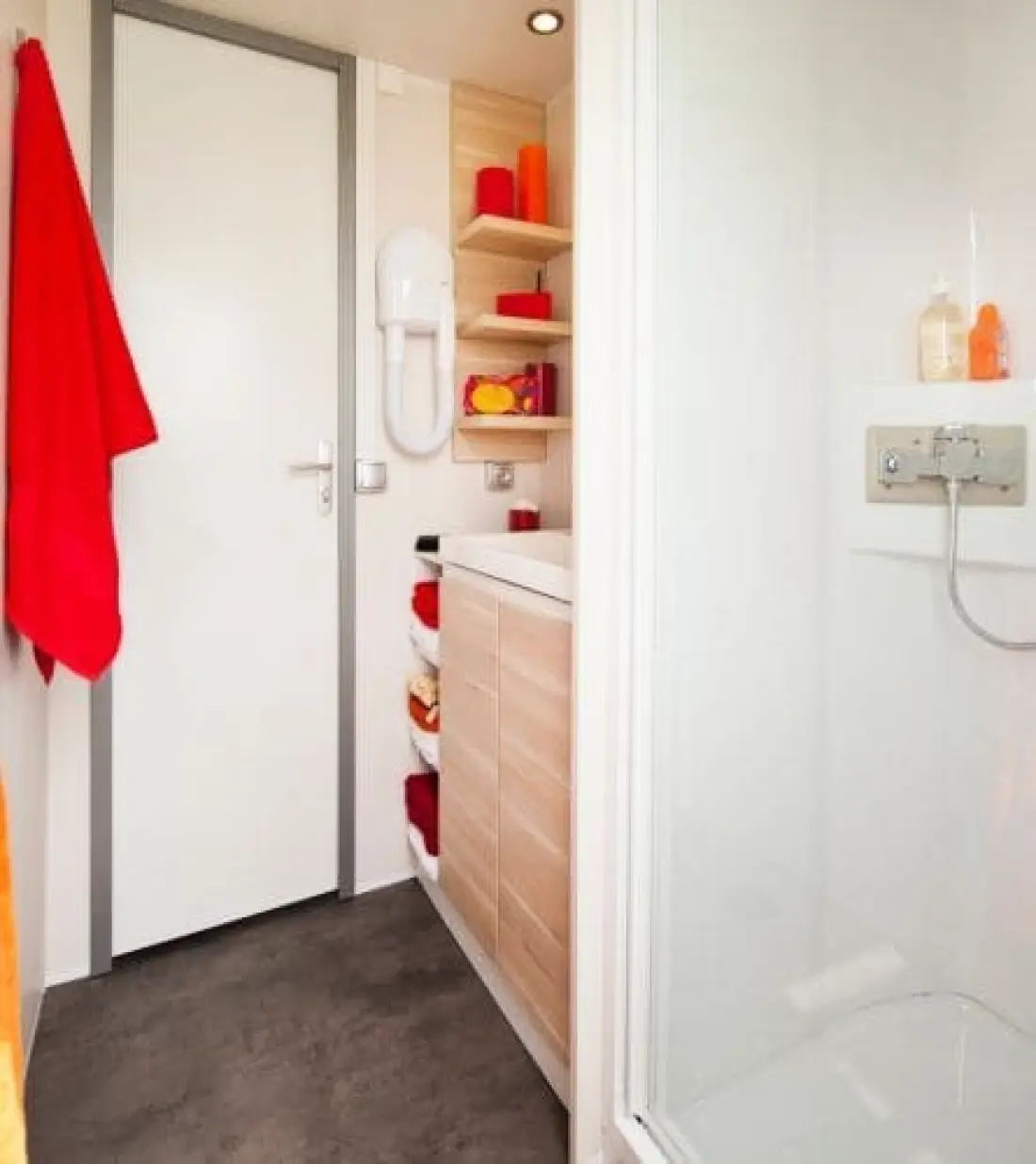 Camping Montpellier Plage 3 étoiles★★★
