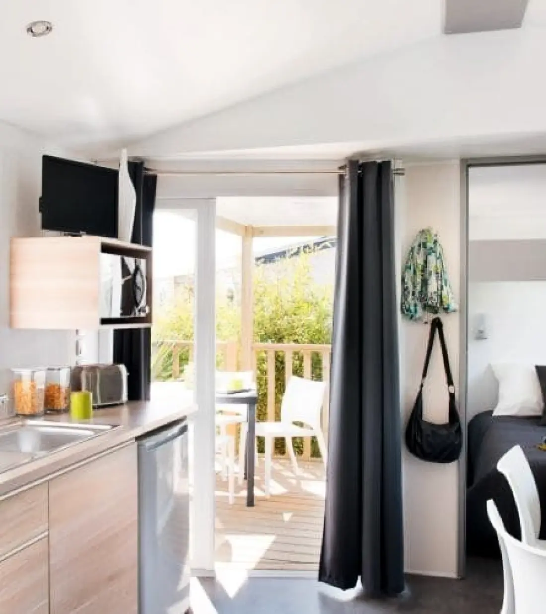 Camping Montpellier Plage 3 étoiles★★★