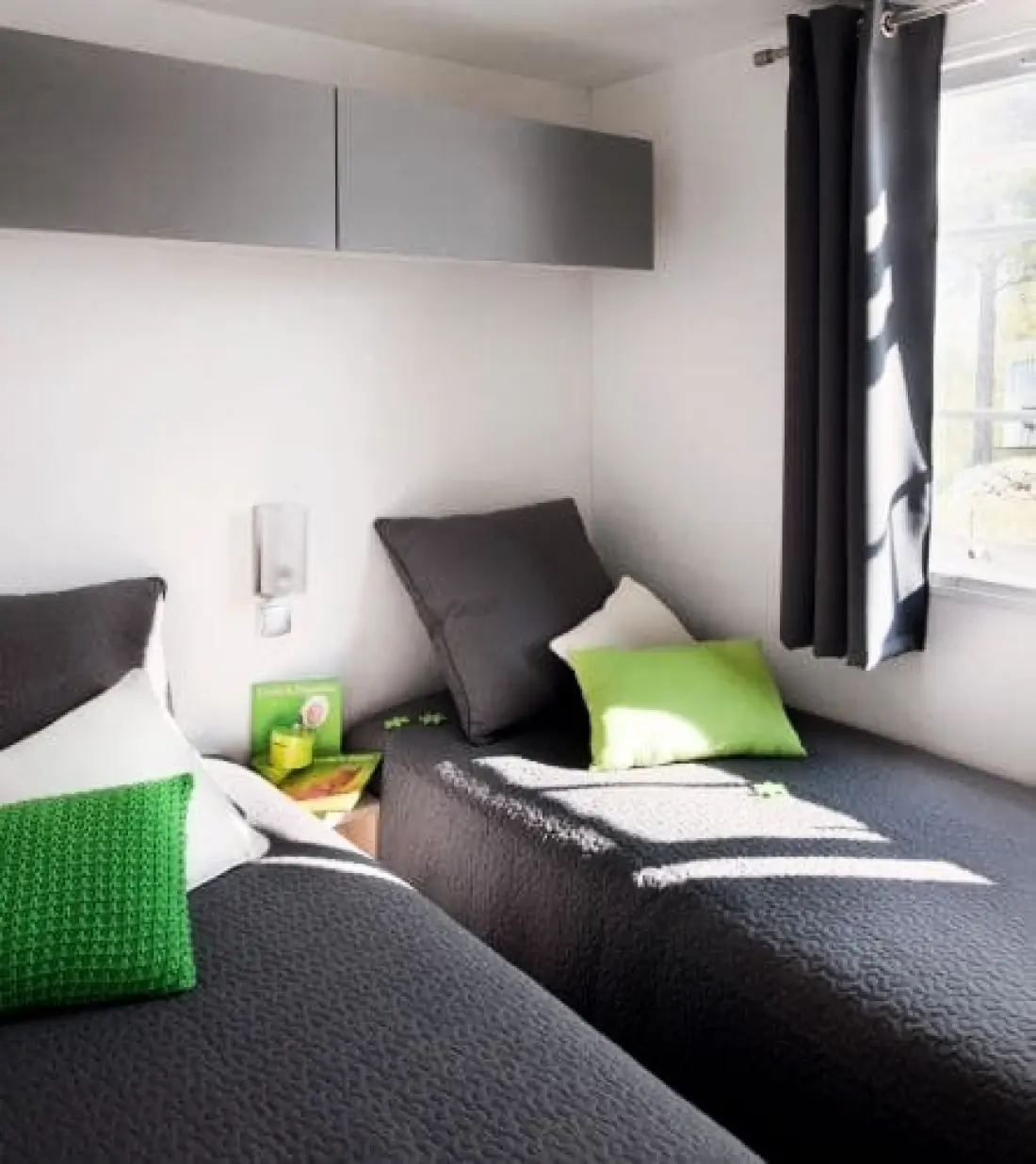 Camping Montpellier Plage 3 étoiles★★★