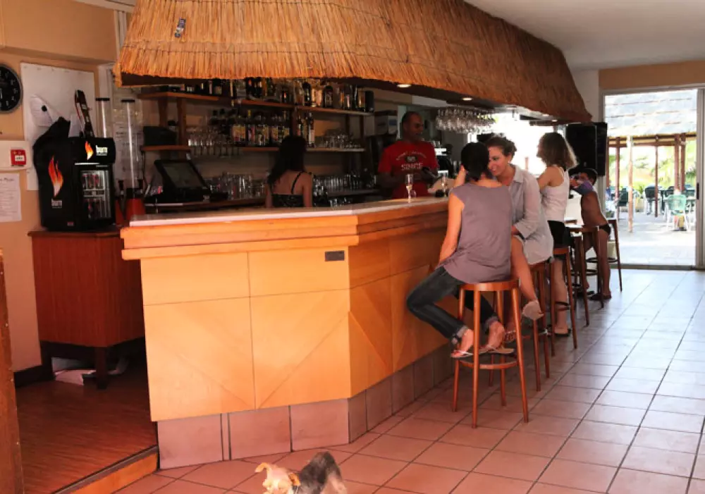 Camping Montpellier Plage 3 étoiles★★★