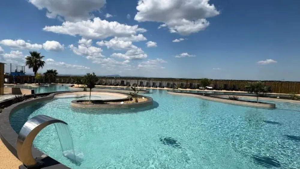 Camping Montpellier Plage 3 étoiles★★★