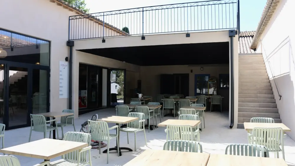 Camping Montpellier Plage 3 étoiles★★★