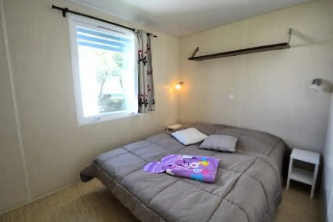 Camping Montpellier Plage 3 étoiles★★★