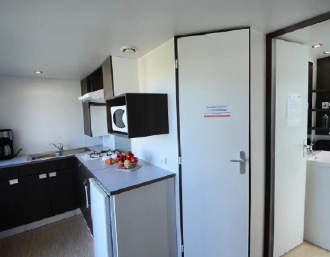Camping Montpellier Plage 3 étoiles★★★