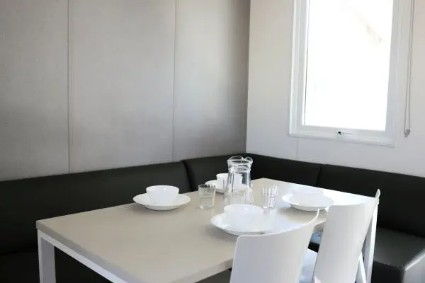 Camping Montpellier Plage 3 étoiles★★★