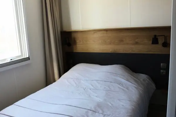 Camping Montpellier Plage 3 étoiles★★★