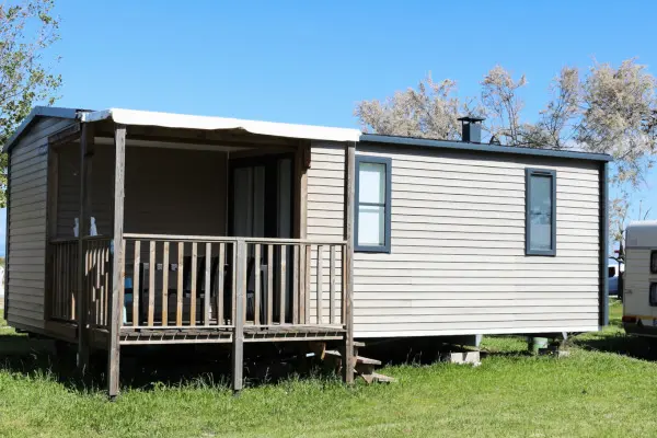 Camping Montpellier Plage 3 étoiles★★★