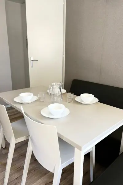 Camping Montpellier Plage 3 étoiles★★★