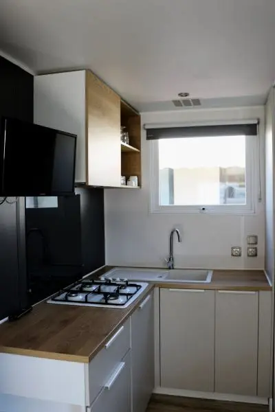 Camping Montpellier Plage 3 étoiles★★★