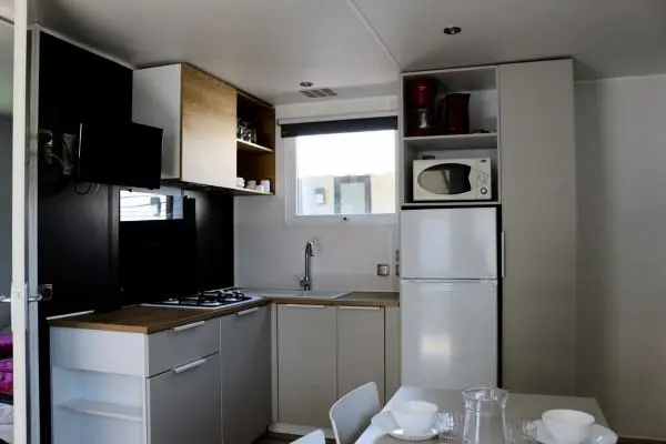 Camping Montpellier Plage 3 étoiles★★★