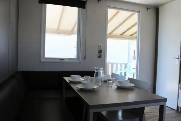 Camping Montpellier Plage 3 étoiles★★★