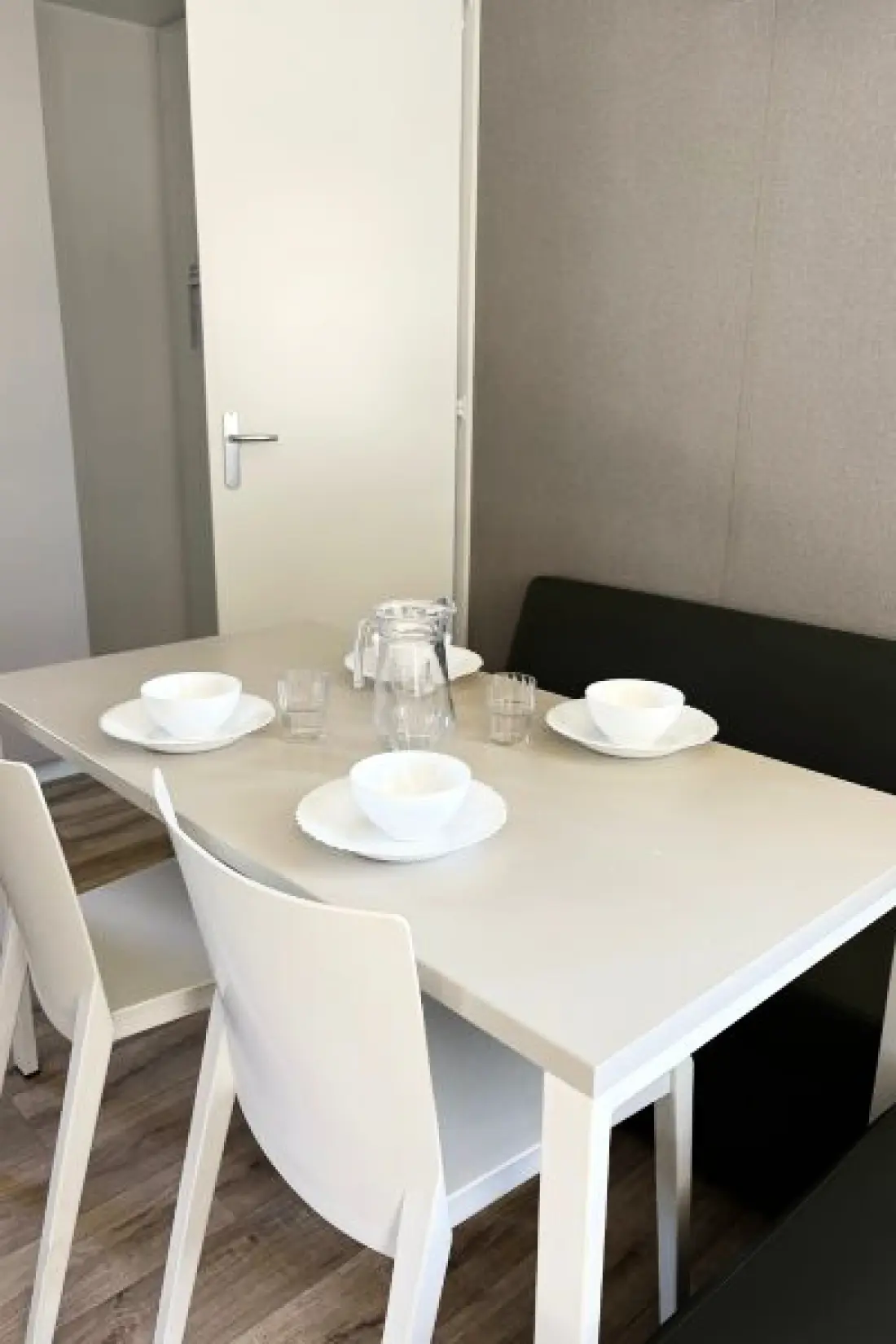 Camping Montpellier Plage 3 étoiles★★★