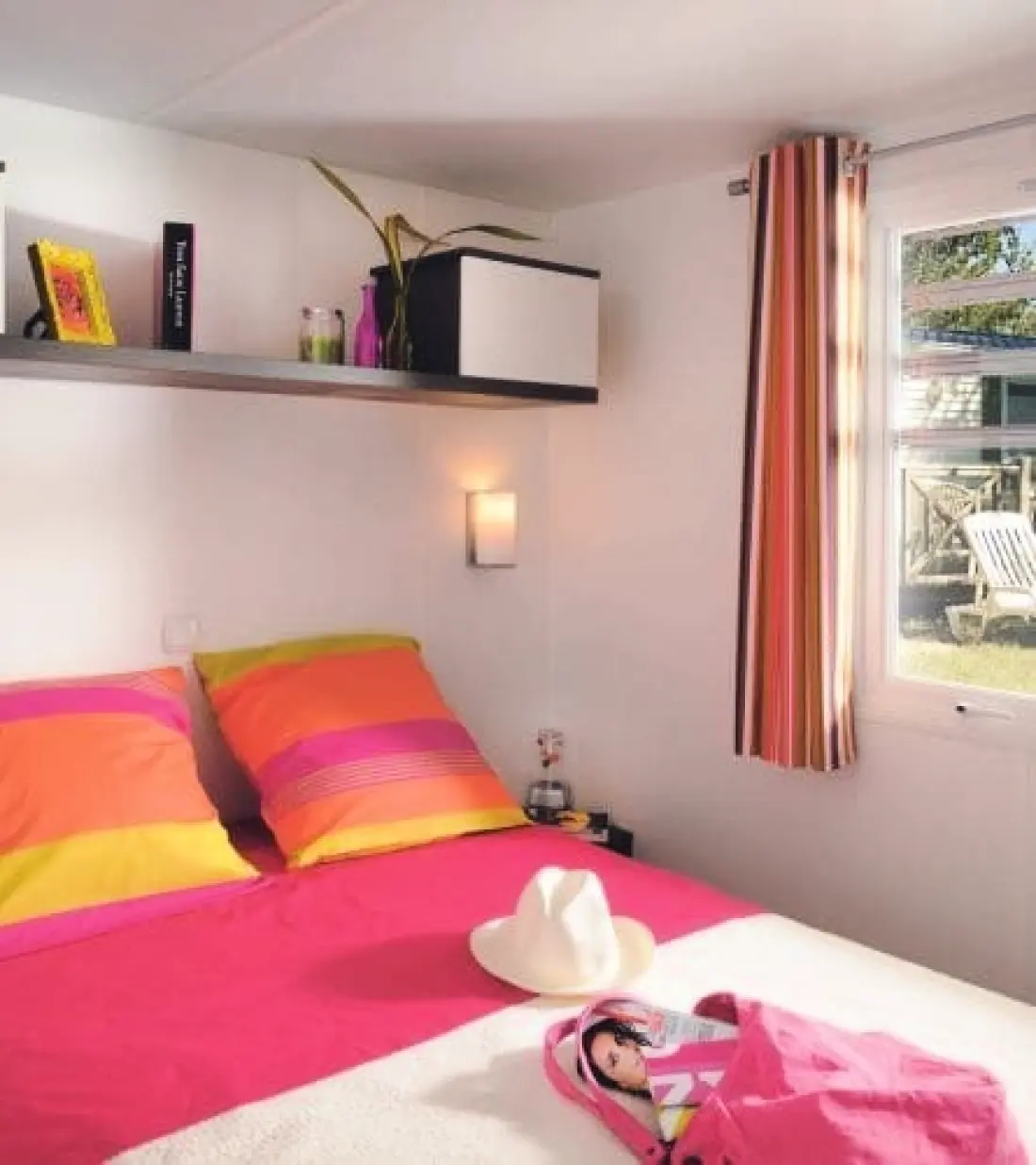 Camping Montpellier Plage 3 étoiles★★★