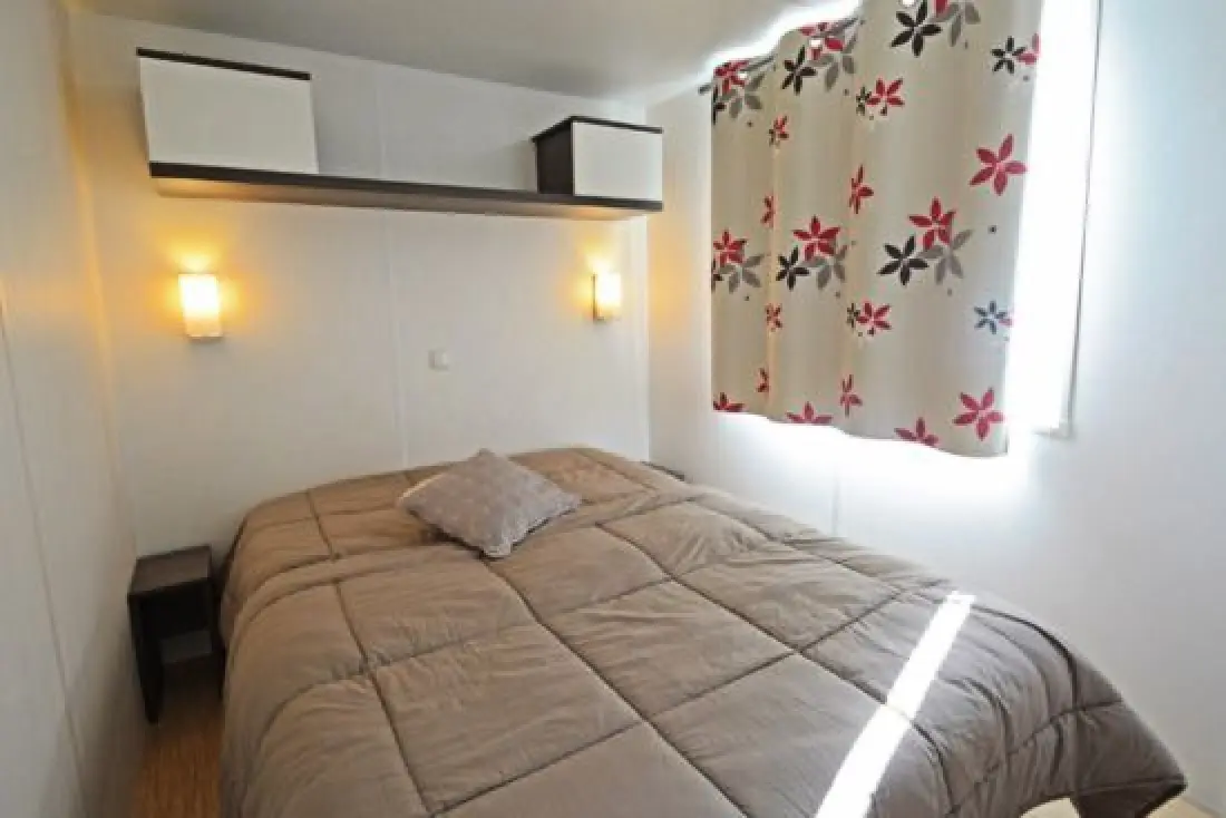 Camping Montpellier Plage 3 étoiles★★★