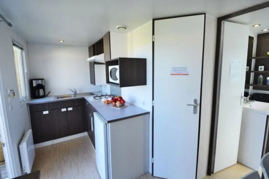 Camping Montpellier Plage 3 étoiles★★★
