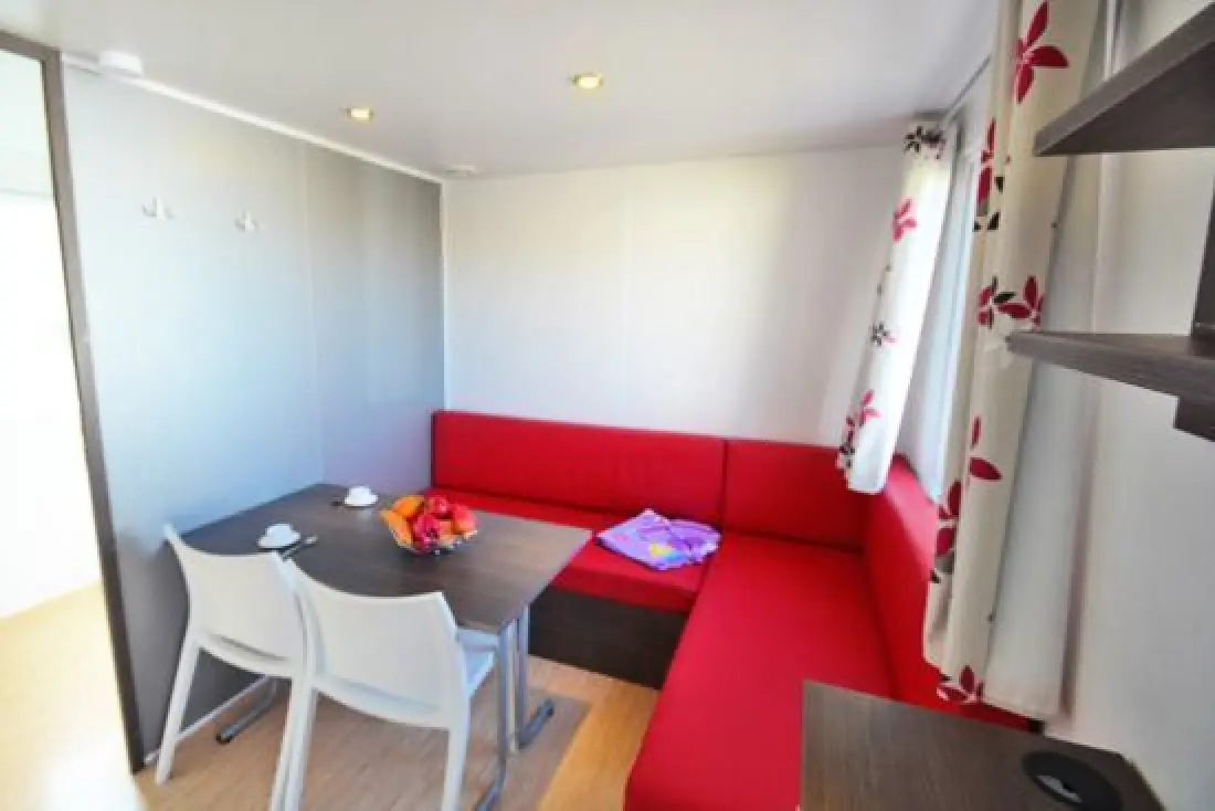 Camping Montpellier Plage 3 étoiles★★★