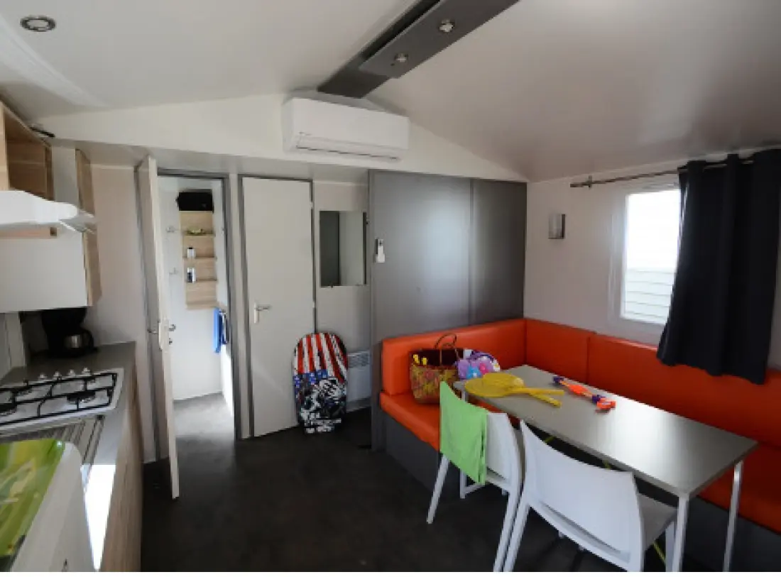 Camping Montpellier Plage 3 étoiles★★★