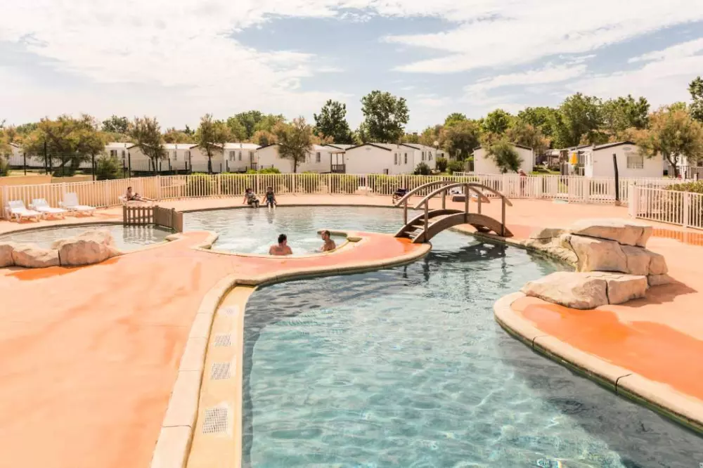 Camping Saint Maurice 3 étoiles★★★