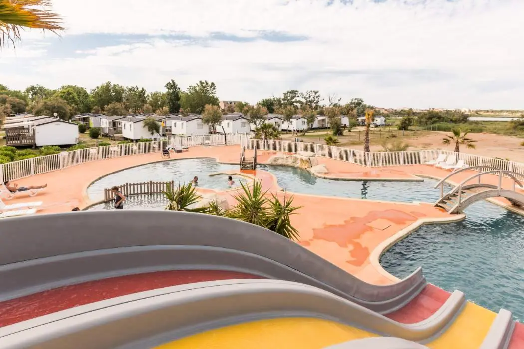 Camping Saint Maurice 3 étoiles★★★